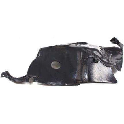 MAZDA TRIBUTE 2005 FENDER LINER FR LH ALSO COVERS LOWER ENGINE