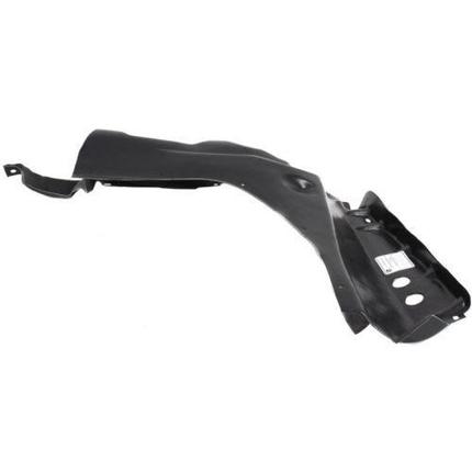 MAZDA TRIBUTE 2005 FENDER LINER RH