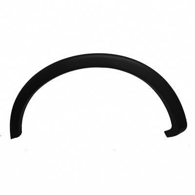 FORD PICKUP FORD LIGHTDUTY 2013 FENDER FLARE FR LH TEXTURED
