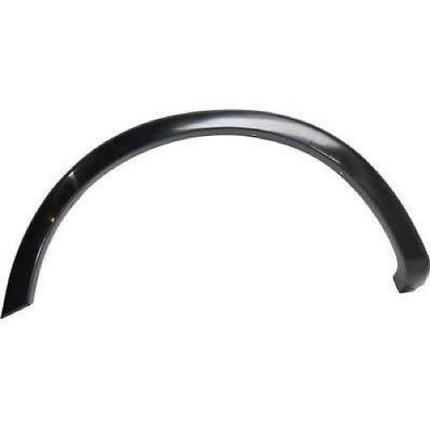 FORD PICKUP FORD LIGHTDUTY 2011 FENDER FLARE FR LH PRIMED