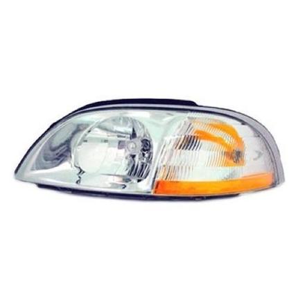 FORD WINDSTAR 2000 HEAD LAMP LH HQ