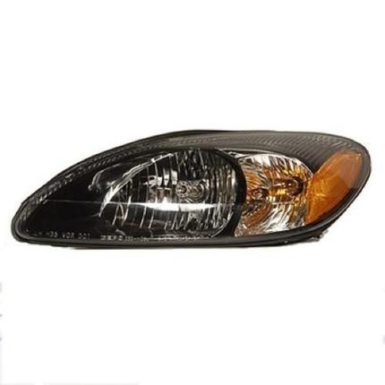 FORD TAURUS 2003 HEAD LAMP LH W/CENTENNIAL EDITION