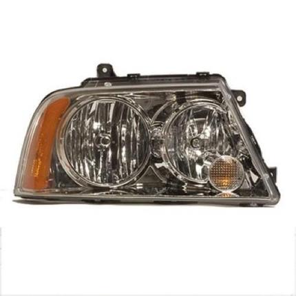 FORD PICKUP FORD SUPERDUTY 2015 HEAD LAMP RH HQ