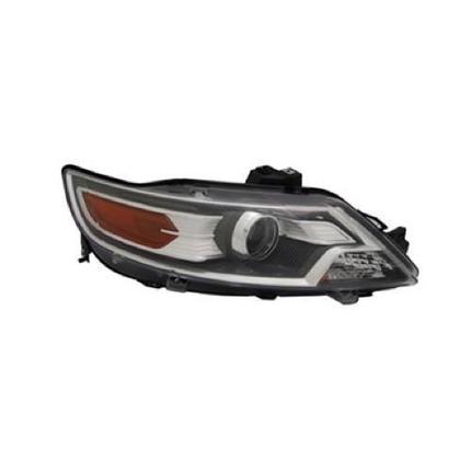 FORD TAURUS 2010 HEAD LAMP RH PROJECTOR STYLE HQ