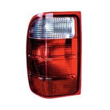 FORD RANGER PICKUP 2WD 2002 TAIL LAMP LH HQ