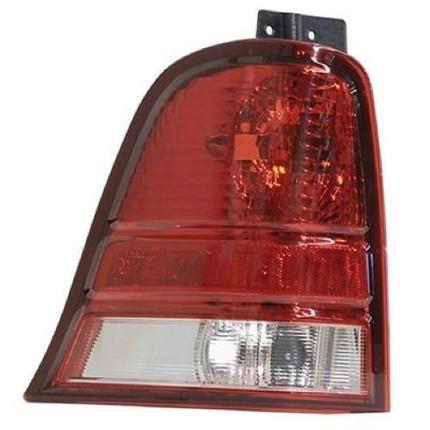 FORD FREESTAR 2005 TAIL LAMP LH HQ