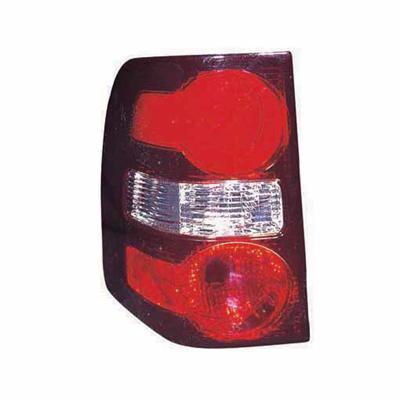FORD PICKUP FORD LIGHTDUTY 2014 TAIL LAMP LH HARLEY-DAVIDSON MDL HQ