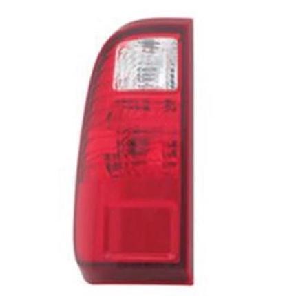FORD PICKUP F450 SUPERDUTY 2016 TAIL LAMP LH HQ