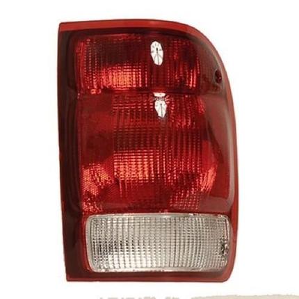 FORD RANGER PICKUP 4WD 2000 TAIL LAMP RH HQ