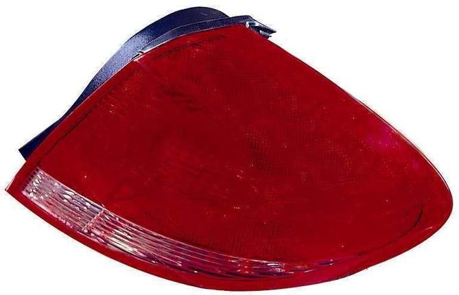 FORD TAURUS 2004 TAIL LAMP RH HQ