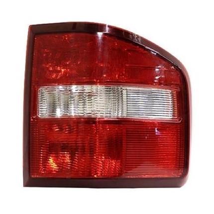 FORD PICKUP FORD LIGHTDUTY 2004 TAIL LAMP RH FLARESIDE MODELS EXCLUDE HERITAGE HQ