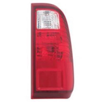 FORD PICKUP F450 SUPERDUTY 2008 TAIL LAMP RH HQ