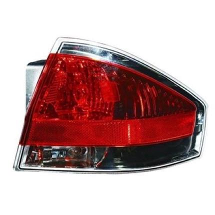 FORD FOCUS 2009 TAIL LAMP RH CPE HQ