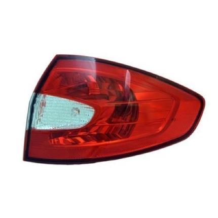 FORD FIESTA SEDAN 2011 TAIL LAMP RH HQ