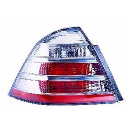 FORD TAURUS 2009 TAIL LAMP LH HQ