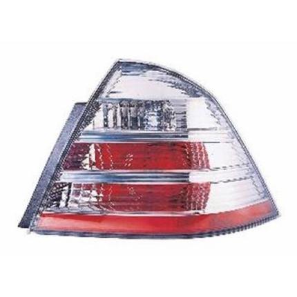 FORD TAURUS 2008 TAIL LAMP RH HQ