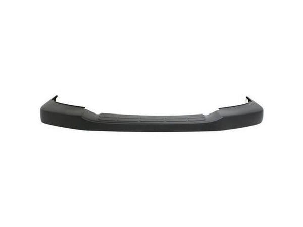 CHEVROLET VAN EXPRESS 2019 BUMPER FRONT UPPER TEXTURED CAPA