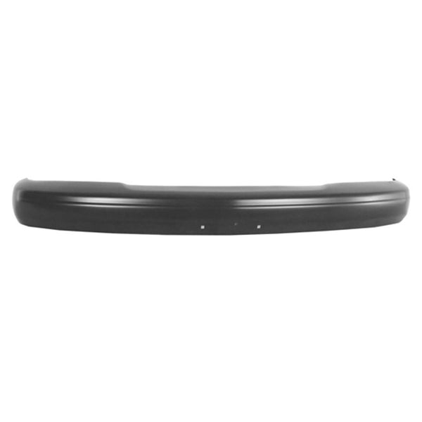 CHEVROLET VAN EXPRESS 2001 BUMPER FACE BAR FRONT PRIMED
