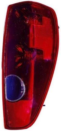 CHEVROLET COLORADO 2004 TAIL LAMP RH HQ