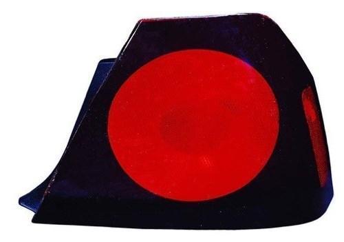 CHEVROLET IMPALA 2004 TAIL LAMP RH 2ND DESIGN FROM VIN 49209454 HQ