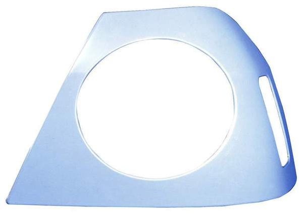 CHEVROLET IMPALA 2001 TAIL LAMP COVER RH PAINT TO MATTCH