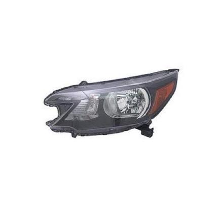 HONDA CRV 2012 HEAD LAMP LH HQ HO2502148