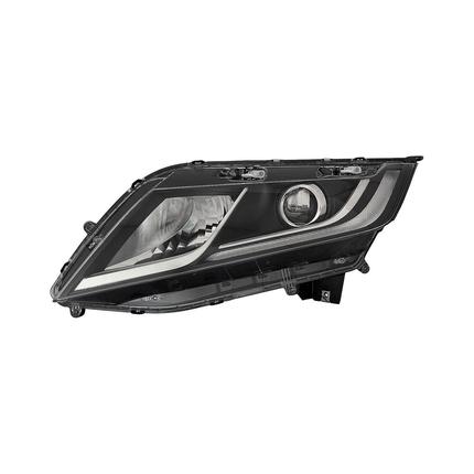 HONDA ODYSSEY 2019 HEAD LAMP LH W/O DRL HO2502185V