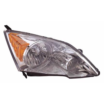 HONDA CRV 2007 HEAD LAMP RH HO2503129V