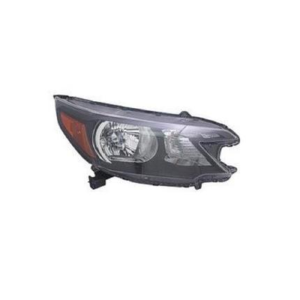 HONDA CRV 2012 HEAD LAMP RH HQ HO2503148