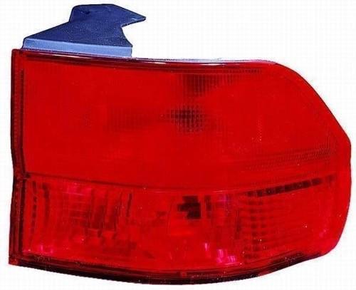 HONDA ODYSSEY 2000 TAIL LAMP RH HQ HO2801157