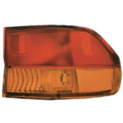 HONDA ODYSSEY 2002 TAIL LAMP RH HQ HO2801158