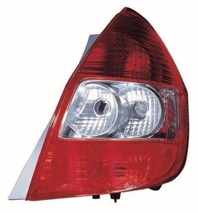 HONDA FIT 2008 TAIL LAMP ASSEMBLY RH HQ HO2801169