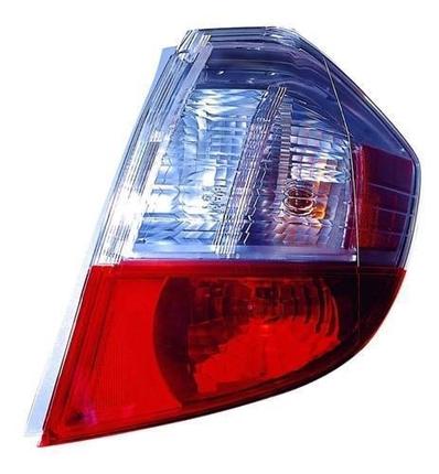 HONDA FIT 2009 TAIL LAMP RH HQ HO2801176