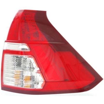 HONDA CRV 2015 TAIL LAMP RH LOWER HQ HO2801186
