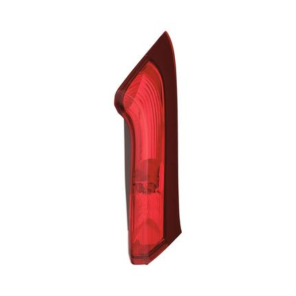 HONDA CRV 2015 TAIL LAMP RH UPPER HQ HO2801188