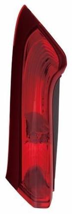 HONDA CRV 2012 TAIL LAMP RH UPPER HQ HO2801189