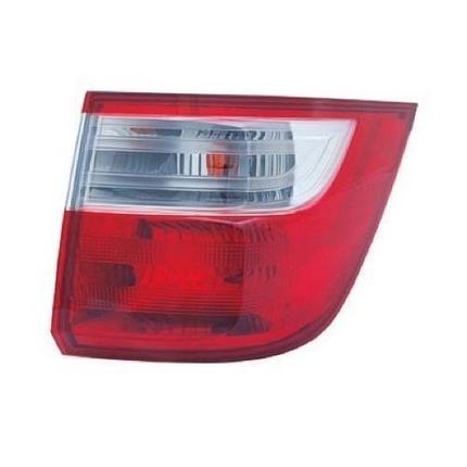 HONDA ODYSSEY 2011 TAIL LAMP RH HO2805100V