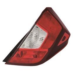 HONDA FIT 2018 TAIL LAMP RH HQ HO2805106