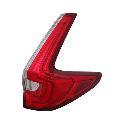 HONDA CRV 2017 TAIL LAMP RH HQ HO2805113