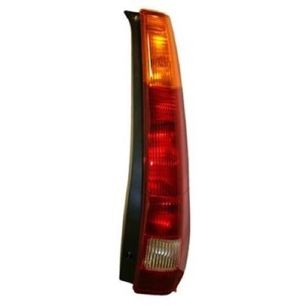 HONDA CRV 2002 TAIL LAMP RH UK BUILT HQ HO2819127