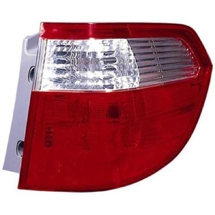 HONDA ODYSSEY 2005 TAIL LAMP RH HQ HO2819129