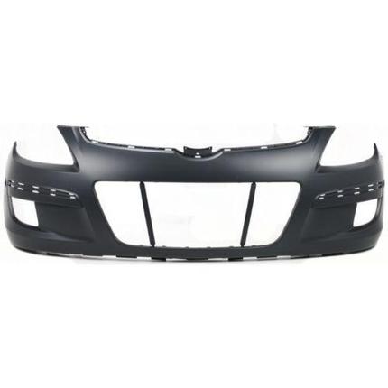 HYUNDAI ELANTRA TOURING WAGON 2009 BUMPER FR PRIMED TOURING CAPA HY1000179C