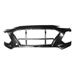 HYUNDAI KONA 2019 BUMPER FR PRIMED HY1000225