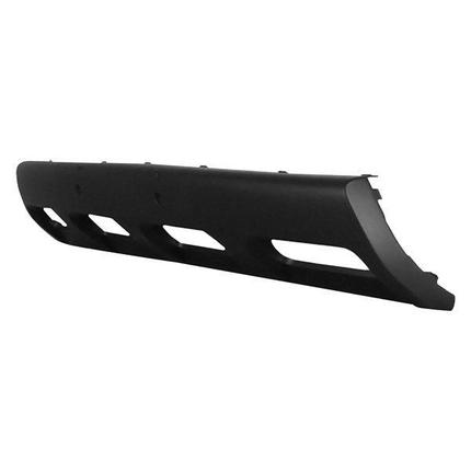 HYUNDAI SANTA FE 2007 BUMPER FR LOWER TEXTURED BLACK HY1015101