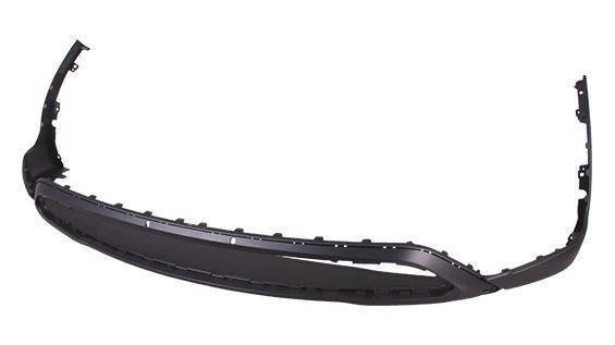 HYUNDAI SANTA FE XL (CANADA) 2018 BUMPER LOWER FR TEXTURED BLACK EXCLUDE SPORT HY1015107