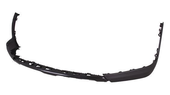 HYUNDAI SANTA FE SPORT 2018 BUMPER LOWER FR TEXTURED SPORT HY1015108