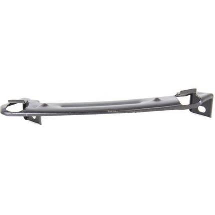 HYUNDAI SANTA FE 2008 BUMPER BRACKET OUTER FR LH STEEL HY1042103