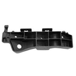 HYUNDAI SANTA FE (6-7 SEATER) 2014 BUMPER SUPPORT BRACKET FR LH OUTER EXCLUDE SPORT MODEL HY1042122