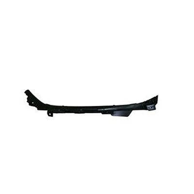 HYUNDAI ELANTRA SEDAN 2018 BUMPER SUPPORT RAIL FR LH (STIFFENER BRACKET) USA BUILT HY1042128