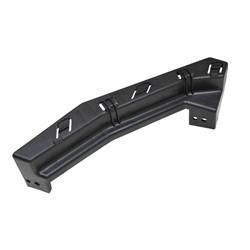 HYUNDAI ELANTRA GT 2013 BUMPER SUPPORT UPPER FR LH HY1042131